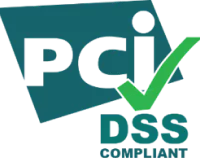PCI DSS mark